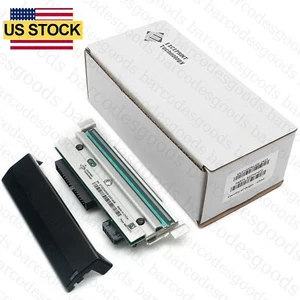HQ 203dpi Printhead for Zebra ZT410 ZT411 Thermal Printer Head P1058930-009 New - Picture 1 of 8