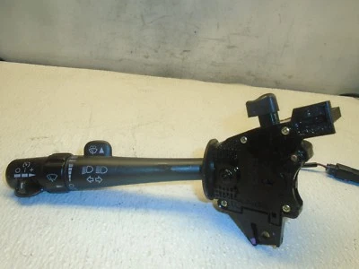 Cadillac Escalade 2005 ESV conjunto de columna de interruptor 12450067     Foto 1 de 3