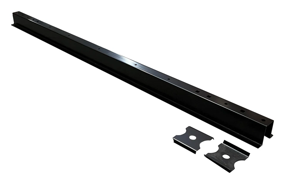 1954 Bed Cross Sill - w/Holes for Chevy, GMC Truck - Изображение 1 из 1