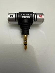 Mikrofon stereo Olympus ME-51S - Zdjęcie 1 z 5