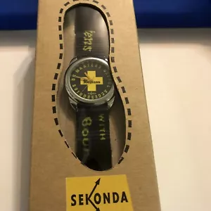 Dr Martens watch, Vintage 90s , Never Used! - Picture 1 of 12