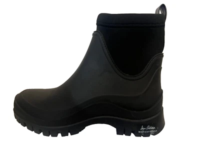 Botte De Pluie En Caoutchouc SAM EDELMAN Louisa UK 7 US 10 EU 40 REF M1080# - Photo 1/4