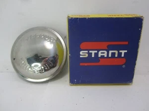 Tapa de combustible de gasolina 70-78 Checker Chevrolet Ford GMC IHC STANT G704 - Imagen 1 de 5
