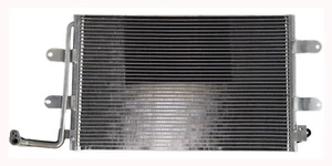 RAYTEN AC CONDENSER Fit for VW Beetle 2006-2010 2.0 L4 2.5 L5 DPI# 3692 - Picture 1 of 4