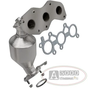 Catalytic Converter - Toyota Avalon - 2011 Front 3.5 - Picture 1 of 1