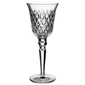 Waterford Crystal Crosshaven Water Goblet 1942678 - Picture 1 of 1