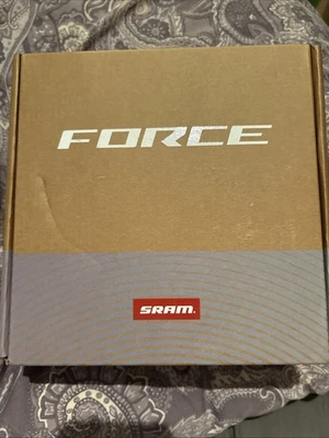 Kassette SRAM Force XG-1270 10-33  33z  NEU in OVP - Bild 1 von 4