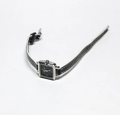 Ladies SKAGEN DENMARK - 18mm - #245SSLBW Watch Stainless Steel / WR - 7 in - Image 1 of 4