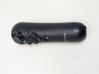 Sony Playstation Move Navigation Controller Playstation PS3 CECH-ZCS1E - Image 1 of 3