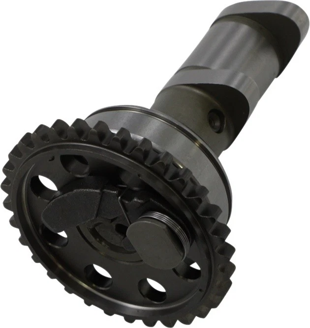Árbol de levas de escape Hot Cams etapa 2 #4055-2E Yamaha WR250F/YZ250F 2001-2013 Foto 1 de 1