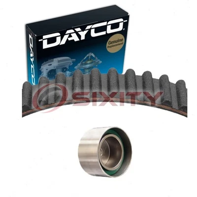 Kit de correa de distribución de motor Dayco para Chrysler 300M 1999-2004 3,5 L V6 tren de válvulas cx Foto 1 de 4