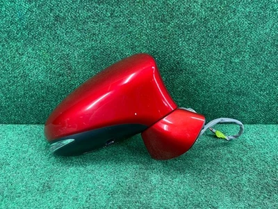 Espelho de porta 2015-2019 Lexus RC200t RC300 RC350 visão lateral direita com ponto cego fabricante de equipamento original - Imagem 1 de 4