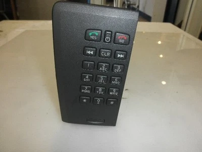 CENTRALINA CONTROLLO TELEFONO Volvo S60 I (RS/HV) 2001 8651413 #7721 - Immagine 1 di 2
