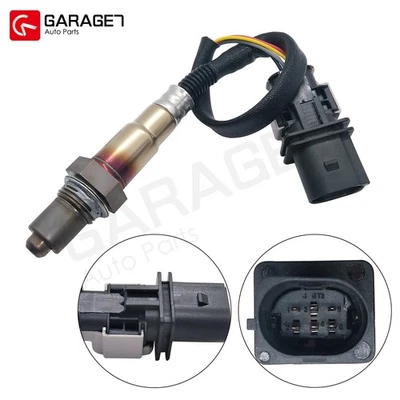 Датчик кислорода соотношение топлива и воздуха для Volkswagen Touareg 3,6 л 2007-2015 годов выпуска - Изображение 1 из 4