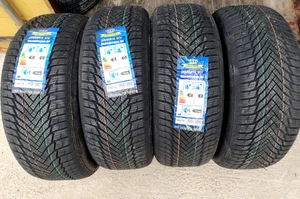 205 55 R 16 91V 4 GOMME INVERNALI IMPERIAL M+S 3PMSF PNEUMATICI DA NEVE DOT 2024 - Imagen 1 de 3