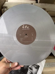 Nirvana Nevermind Vinyl Record - Picture 1 of 4