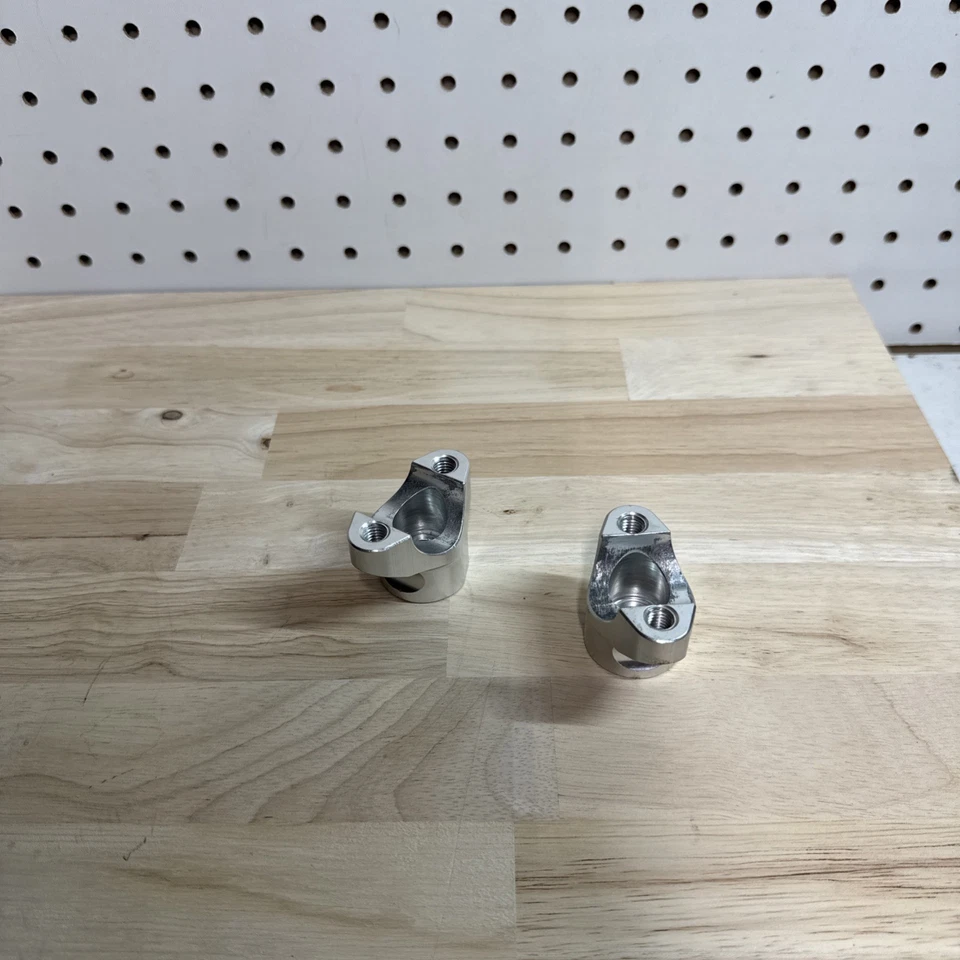 Soportes de barra inferior KTM Husqvarna soporte OEM SXF XCF FC 250 350 450 M44 Foto 1 de 4