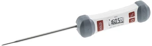 Digital Instant Read Meat Food Grill BBQ Kitchen Cooking Thermometer, With Ad... - Picture 1 of 5
