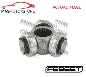 TRIPOD HUB DRIVE SHAFT FEBEST 2216-CER V FOR HYUNDAI I30,ELANTRA,ACCENT IV,IX35 - Picture 1 of 6