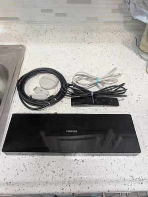 One Connect Box BN96-44629A For Samsung TV SOC1000M/MA QN75Q8CAMFXZA QN75Q8CAM - Image 1 of 4