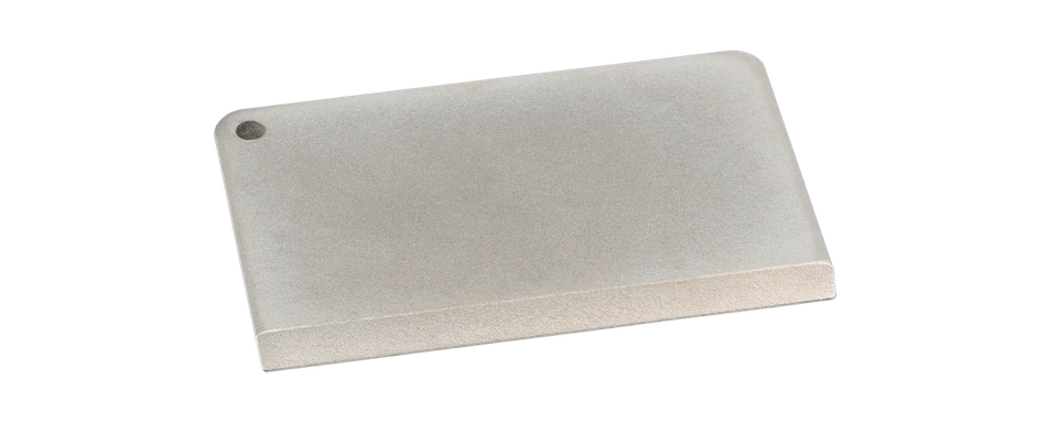 Cuchillo de acero inoxidable Fallkniven CBNC nitruro de boro cúbico conserva forma excelente Foto 1 de 1