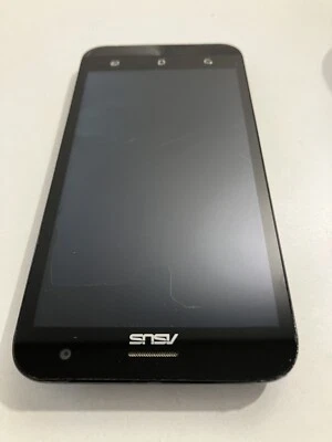 Smartphone ASUS ZenFone 2 Laser ASUS_Z00ED NON Testato NO Batteria NO Back Cover - Immagine 1 di 4