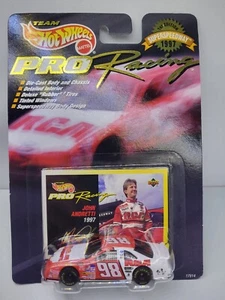 John Andretti 1997 RCA 1:64 - Picture 1 of 2
