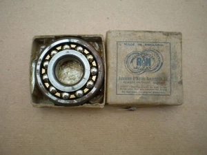 RANSOME & MARLES BEARING Classic Car Part N M J 1 In original box. - Picture 1 of 1