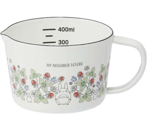My neighbor TOTORO enamel measure cup kitchen cooking Studio Ghibli - Picture 1 of 6