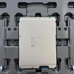 SRMGH Intel Xeon Gold 5418Y 24-core 48 threads 2.00GHz 45MB 185W CPU - Picture 1 of 2