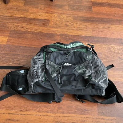 Riñonera KELTY Creel Senderismo Camping Foto 1 de 4