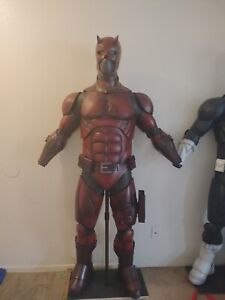 Made to Fit Daredevil Cosplay Costume EVA Foam Armor