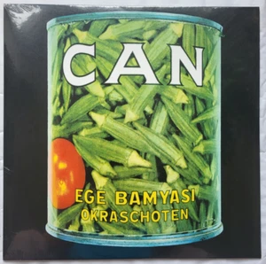 CAN - EGE BAMYASI - LP 2018 EU RE REM - SPOON RECORDS – XSPOON8 - MINT SEALED - Picture 1 of 2