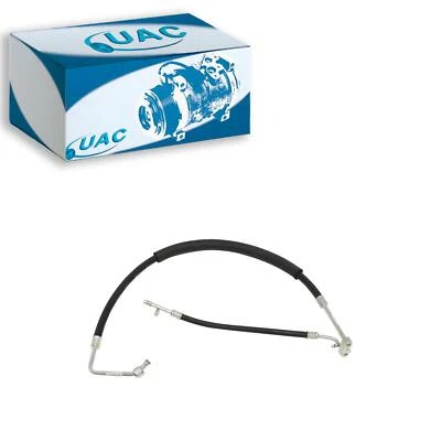 Conjunto de manguera colector de aire acondicionado UAC para Ford F-250 1994-1996 Foto 1 de 2