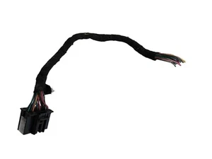 2007 - 2013 GM Chevy GMC Truck and SUV Cluster Speedometer Wiring Harness OEM - Picture 1 of 3