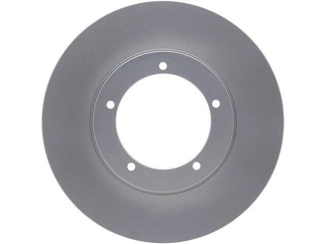 Rotor de freno delantero Dynamic Friction 62VW56J para Porsche 912 1965-1969 1976 Foto 1 de 1