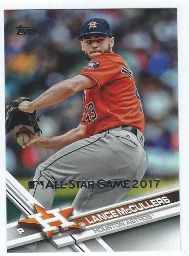 2017 Topps Miami All Star Game Silver Pick Complete Your Set #1-250 RC SP Stars - Image 1 of 1