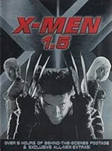 XMen 1.5 - Picture 1 of 1