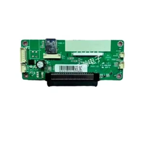 Transcend OPS PC Charger Daughter Card DZ-B-OPS-V3.1 E351308 Main Board - Picture 1 of 1