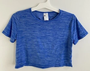 All In Motion - Girls Blue Studio T-shirt Size XL(14) New 🤗 - Picture 1 of 6