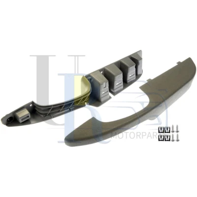 Tirador de puerta interior delantera derecha Dorman para Chevrolet Express 1500 2003-14 Foto 1 de 4