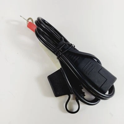 Arnés de cable arnés de batería genuino Harley Davidson de 3 pines telar 99848-09 Foto 1 de 4