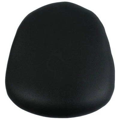 Asiento de pasajero trasero apto para Suzuki Hayabusa GSXR 1300 08-20 2009 2010 11 Foto 1 de 4