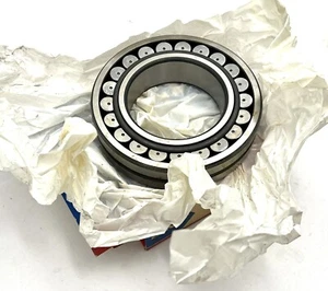 SKF Pendelrollenlager 22216 E 22216E 22216-E 80x140x33mm -unused/OVP- - Bild 1 von 4