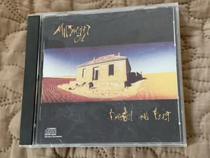 Midnight Oil Diesel And Dust 1986-1988 CD Columbia /mit Hülle / Versand am selben Tag - Bild 1 von 9