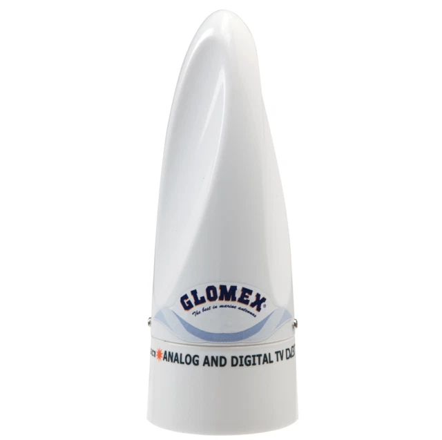 Golmex Avior - Antenna TV Terrestre Omnidirezionale - VT300