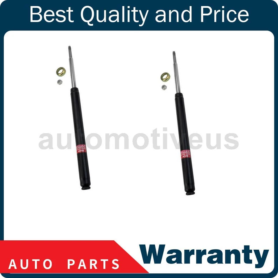 Front Suspension Strut Cartridge 2X KYB For Volkswagen Super Beetle 1971 1972 73 - Image 1 of 3