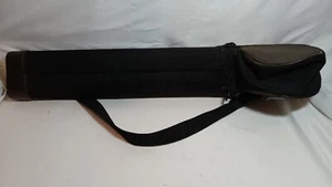 Estuche Doble Varilla Mountain Cork Platinum Elite 30" Largo - Imagen 1 de 8