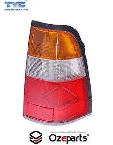 Tail Light RIGHT DRIVER RH Side Ute Lamp For Holden Rodeo TF R7 R9 97-03 - Picture 1 of 5