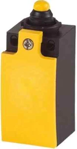 Eaton 266109 Positionsschalter, 1S+1Ö, Kuppenstössel LS-11 IP66/IP67 brandneu - Bild 1 von 1